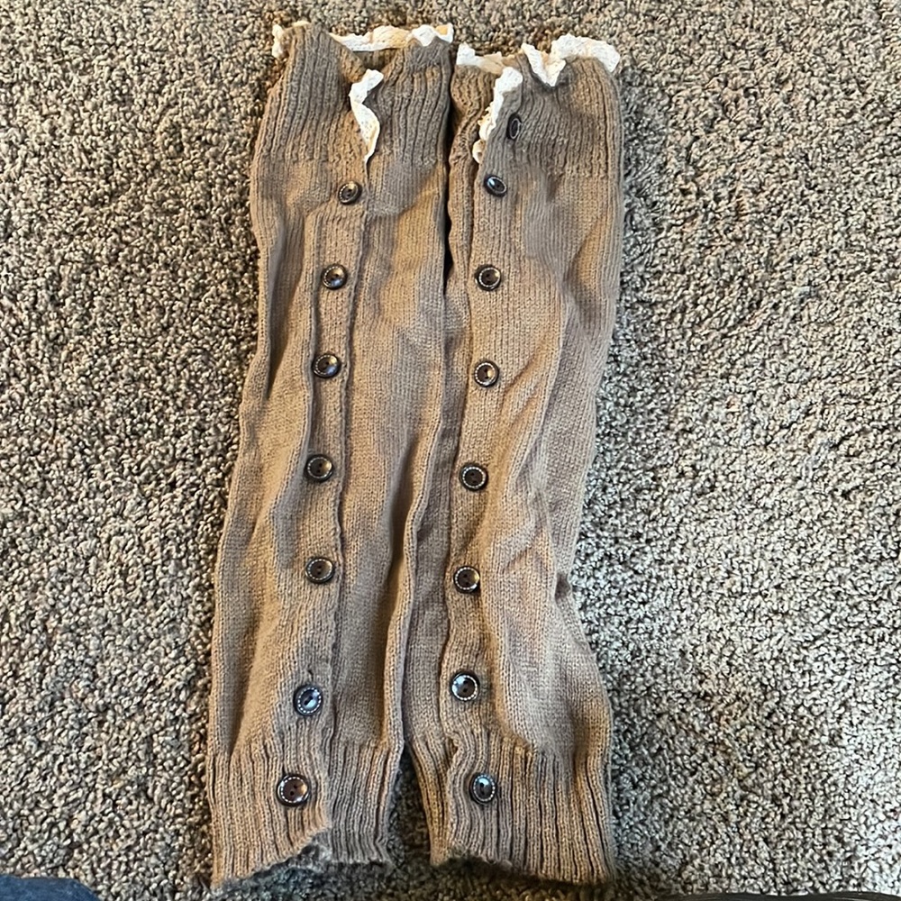 Boot socks - Picture 3 of 6